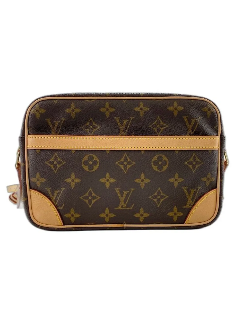 Louis Vuitton Shoulder Bag Trocadero PM